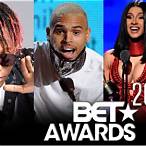 bet awards 2020